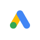 Google Ads icon