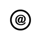 Mail icon