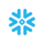 Snowflake icon