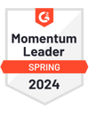 G2 Momentum Leader Spring 2024-1