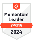 G2 Momentum Leader Spring 2024-1
